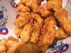 -鱼酷活鱼烤鱼(山西旗舰店)