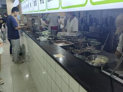 -王菊美食街·王菊面馆(总店)