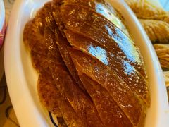 金牌烤鸭-大鸭梨(天通西苑店)