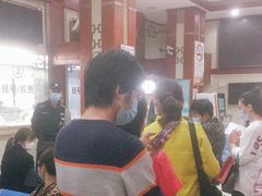 -上海交通大学医学院附属第九人民医院黄浦分院(中医门诊部)