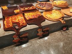-比格比萨自助(诺亚大厦店)