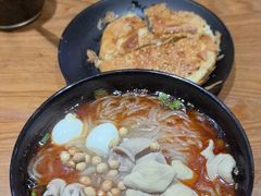 -青石桥老瓦房肥肠粉总店(青石桥总店)