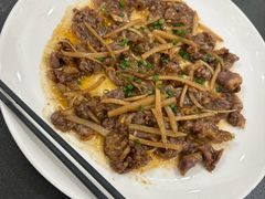 -飞尝蚝·顺德菜·鱼生(顺德总店)