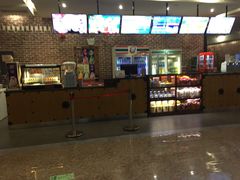 -纽斯桑拿会所(天山店)