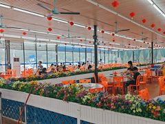 -红月湾海鲜饭店•沙滩海景(双月湾店)