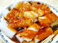 -渔记茶餐厅(渔村店)
