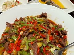 -鸽子侯·家宴·平价海鲜(绿地店)