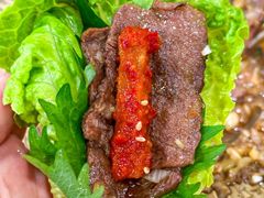 -大阪烧肉BAKA一代(十亩地店)