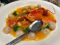 -好福记饭店(红梅公园店)