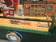 -西山公园面包厂(世纪城店)