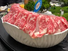 -德天肥牛海鲜火锅(城西银泰店)