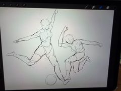 -白鹿艺术美学工作室 1 画室(MOMA校区)