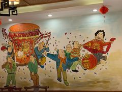 -津沽小院(天津之眼店)