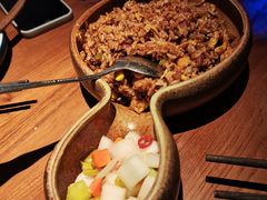 -绿茶餐厅(光谷世界城步行街店)