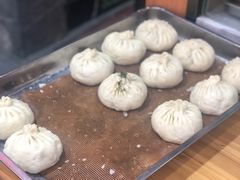 -华天二友居肉饼(新街口店)
