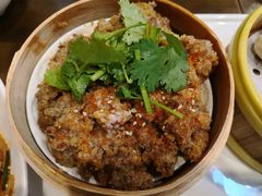 -伊兰麒兰馨园·川菜·清真馆(339电视塔店)