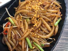 -周记点心(西环店)