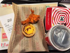 -肯德基(万科城店)