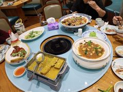 -琼菜人家·海南菜·文昌鸡(文昌大道店)
