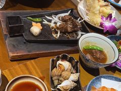 -和彩放题餐厅(酒仙桥店)