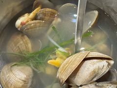 -渔娘渔家丹东海鲜(东直门店)