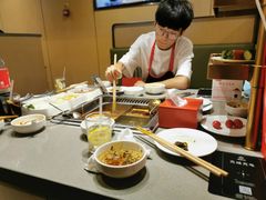 -海底捞火锅(杭州萧山宝龙广场店)