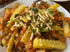 -怡得饭庄·宋大妈昆明菜·始于1996(滇池海埂大坝店)