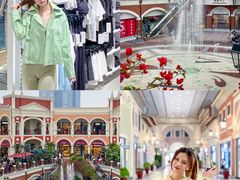 -佛罗伦萨小镇广佛名品奥特莱斯(疏港路店)