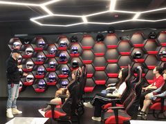 -魔赛卡丁车赛车汇(上海店)