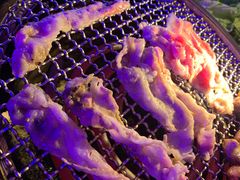 -十三姨正合丰烤肉(营迹路店)