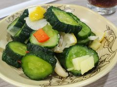 -康师傅私房牛肉面(北京南站店)