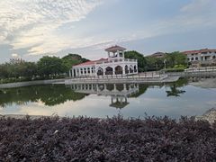 -厦门北海湾惠龙万达嘉华酒店