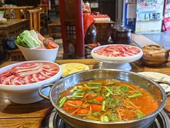 -亮欢寨(凯里总店)