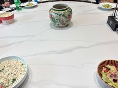 -梅花香里大酒店(郁金香路店)