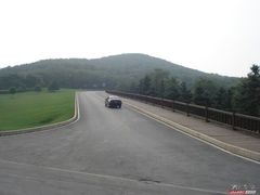 景点-童牛岭风景区