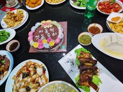 -一块豆腐·海鲜·家常菜(李沧书院路店)