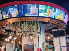 -顶好快餐(市府店)