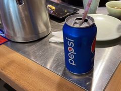 -亮欢寨快活林 酸汤鱼(仁怀店)