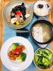 -和伊母婴护理中心·全套房(金山店)