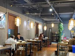 -建德食府·十八年建德菜(天目里国际街区店)