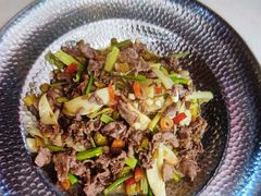-食膳人家·永州美食地标(双牌店)