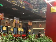 -管氏翅吧(马家堡店)