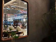 大堂-1861意大利餐厅(文化广场店)