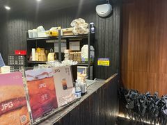 -JPG canteen(广州寺右公馆店)