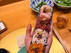 -鮨冠OMAKASE食べ放题(北京首店)