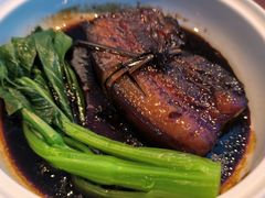 -桂满陇·杭州小馆(巴黎春天浦建店)