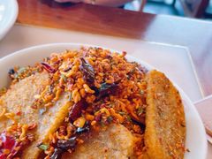 -小吊梨汤·北京菜·烤鸭(双井乐成中心店)