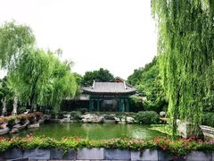 -北京颐和宾馆