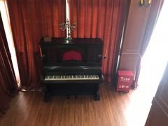 -鼓浪屿钢琴博物馆