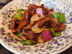 -阿大排档(长春这有山店)